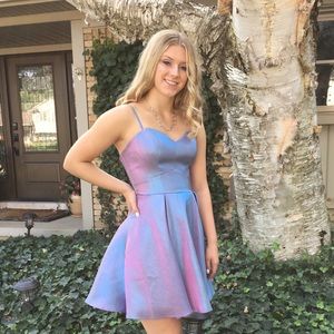 Meet your Posher, Chelsea